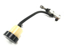 Ducati 999 H4 [2003] - brake pump behind-4