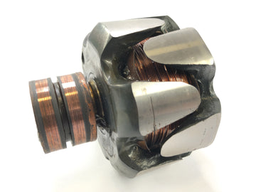 Moto Guzzi V 1000 VG [1980] - Rotor alternator