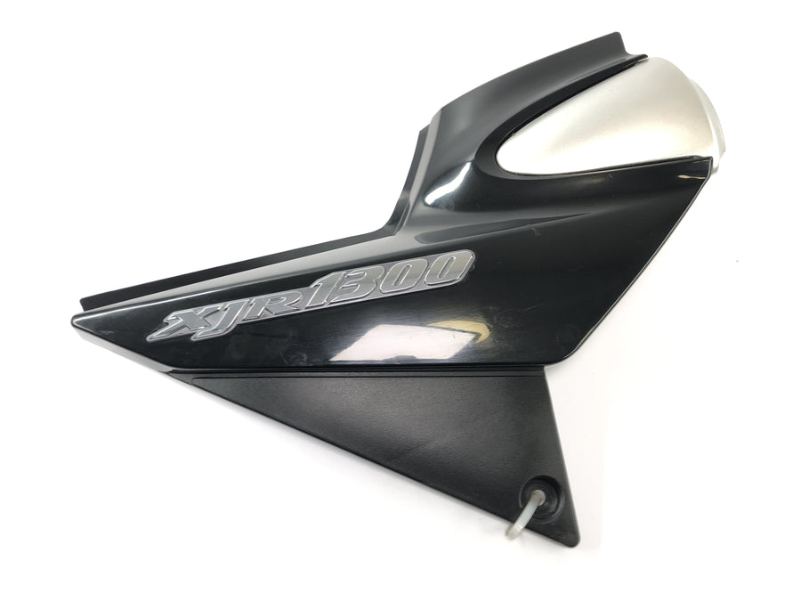 Yamaha XJR 1300 RP06 [2002] - Side fairing right side cover fairing