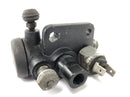 Moto Guzzi California III VY Integrale [1990] - Front brake line distributor-3