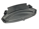 BMW R 1200 R R1ST [2008] - Cover flywheel cover clutch cover-4