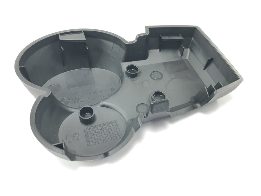 BMW R 1200 R R1ST [2008] - Instrument cover, speedometer cover, cockpit cover