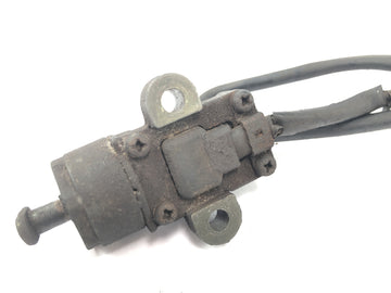 Yamaha XTZ 660 3YF [1992] - Side stand switch - 0
