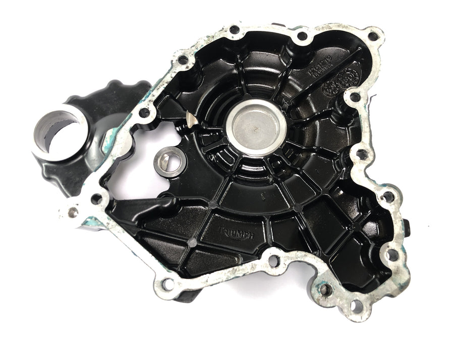 Triumph Speed Triple 1050 515NJ [2007] - Engine cover right alternator cover