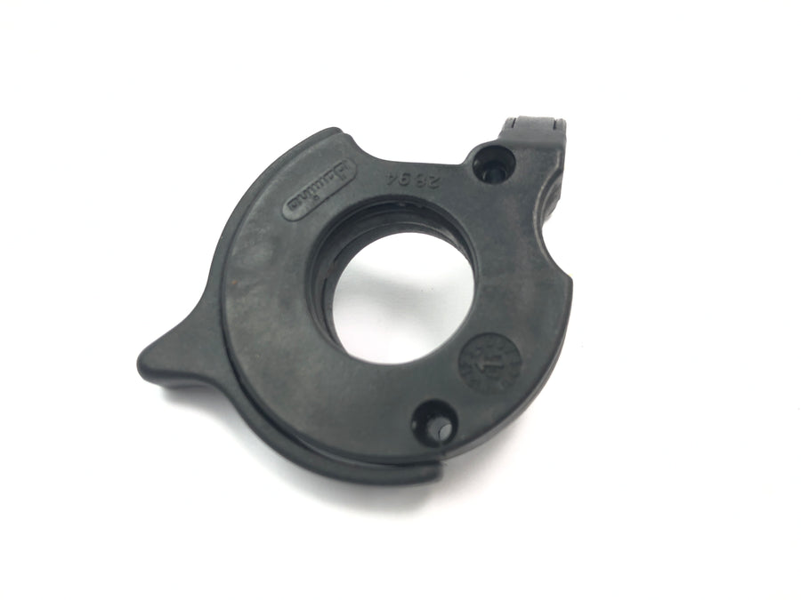 Aprilia RSV 1000 RP Mille [2001] - Choke cable mount