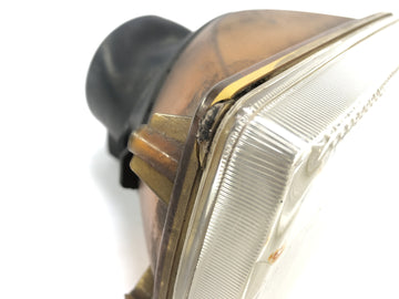 Cagiva elefant 650 [1984] - headlights - 0