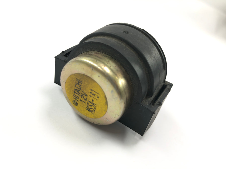 Cagiva Planet 125 [1998] - Starter relay starter relay magnetic switch 12V