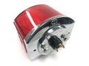 Laverda 1000 [1978] - taillight rear light brake light CEV 9350 Vintage Classic-2