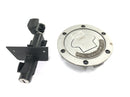 BMW K 1200 S K12S [2005] - Lock set with control unit and fork bridge-5
