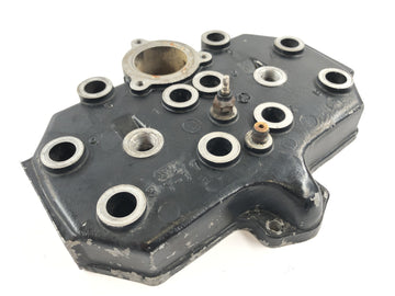 Yamaha Rz 250 R 29l [approx. 250 YPVS] - cylinder head