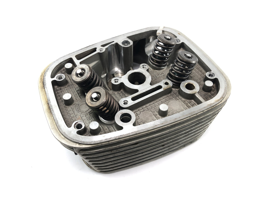 BMW R 1100 GS 259 [1995] - cylinder head right