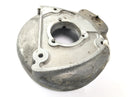 DKW NZ 250 [1938] - Alternator cover engine cover Lima cover ignition magnet housing-1