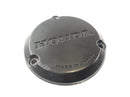 Honda CBX 650 E RC13 [1983] - engine lid-1