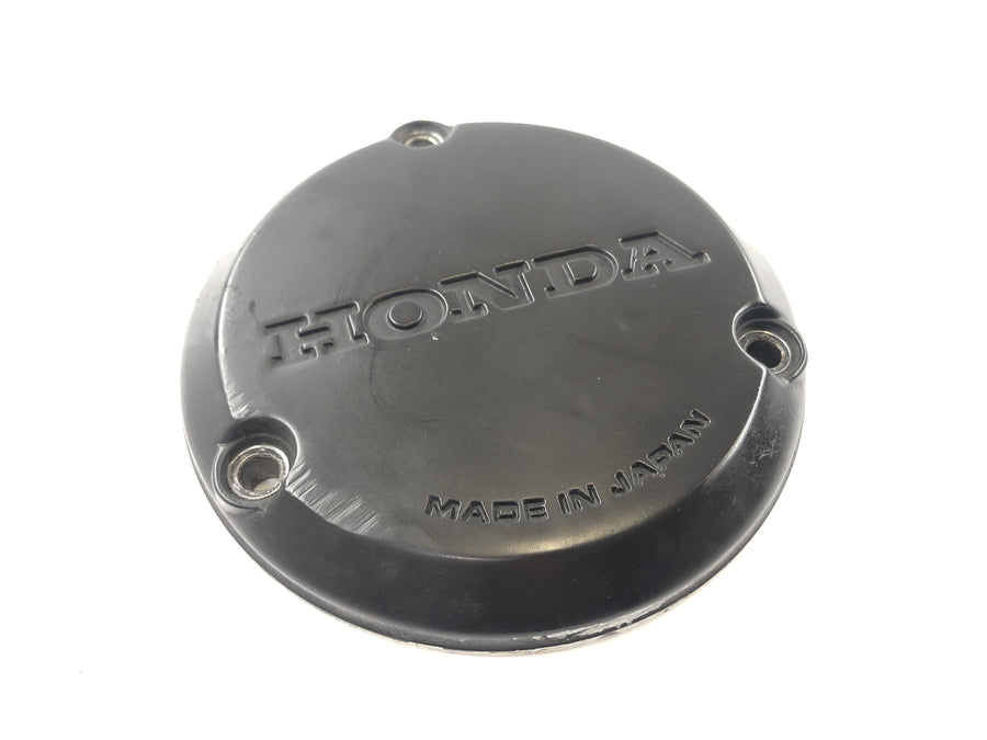 Honda CBX 650 E RC13 [1983] - engine lid
