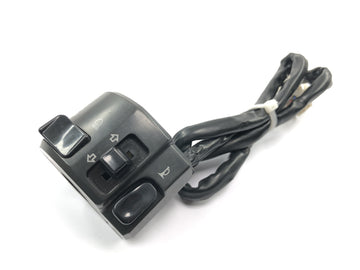 KTM 950 Adventure LC8 [2004] - Lenkerschalter links Schaltereinheit Licht Blinker Hupe