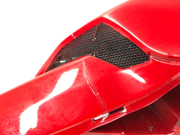 Ducati 1098 S H7 [2009] - rear cladding cladding - 0