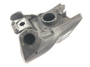 BMW F 650 GS R13 [2000] - Tank fuel tank petrol tank plastic tank tank container-1