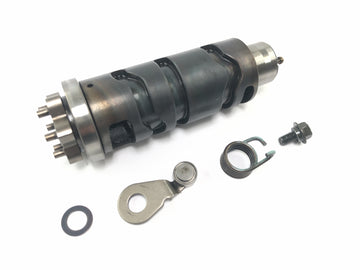 Yamaha XJR 1300 RP02 [1999] - shift drum shift drum shift mechanism