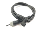 Triumph Daytona 955i T595 [1999] - Speedometer cable-1