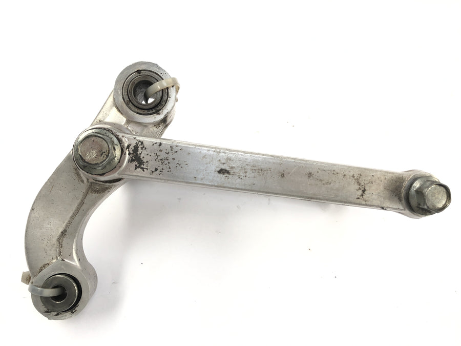 Suzuki GSX R 1100 GV73B [1990] - Dog lever bone bone