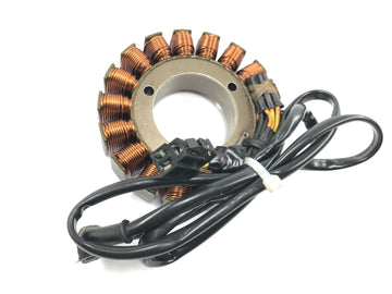 Triumph Bonneville T100 986MF [2012] - Stator Alternator Generator Coil Lima - 0