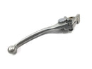 Kawasaki ZXR 400 ZX400L [1992] - Brake lever hand lever right adjustable silver-2
