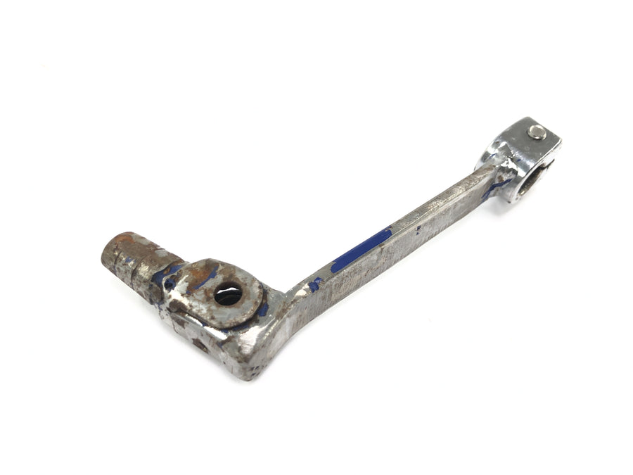 Sachs ZX 125 [1998] - shift lever shift pedal