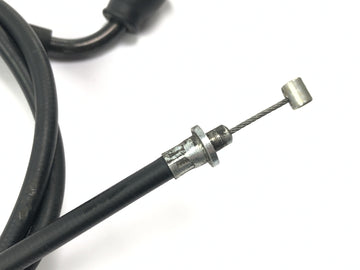 Moto Guzzi California 1100 EV KD [1998] - Throttle cable Bowden cable - 0