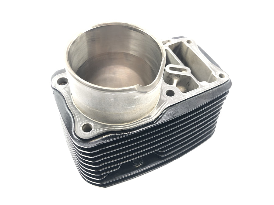 Suzuki Intruder VL 1500 AL [2000] - Cylinder with rear piston