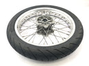 Triumph Tiger 955i 709EN [2003] - Front wheel rim wheel 2.25 x 19"-1