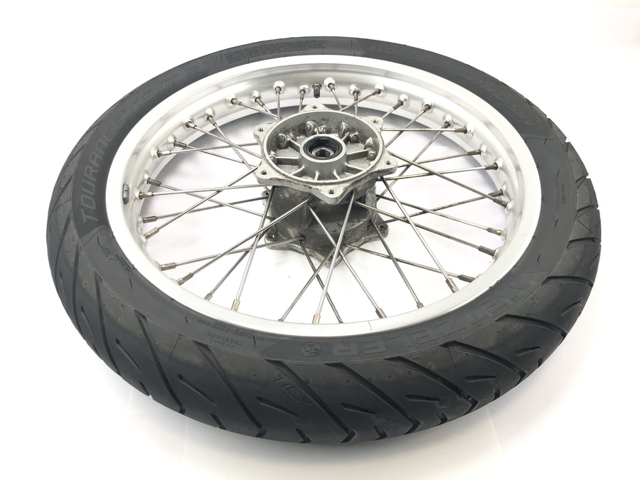 Triumph Tiger 955i 709EN [2003] - Front wheel rim wheel 2.25 x 19"