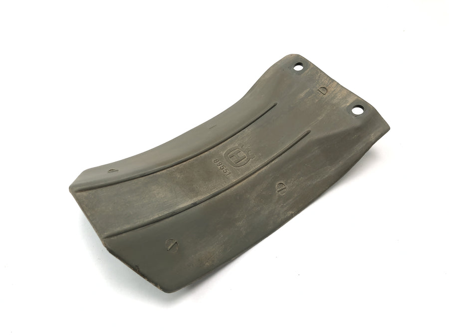 Husqvarna TE 610 E Dual H7 [1999] - rear fender inner splash guard