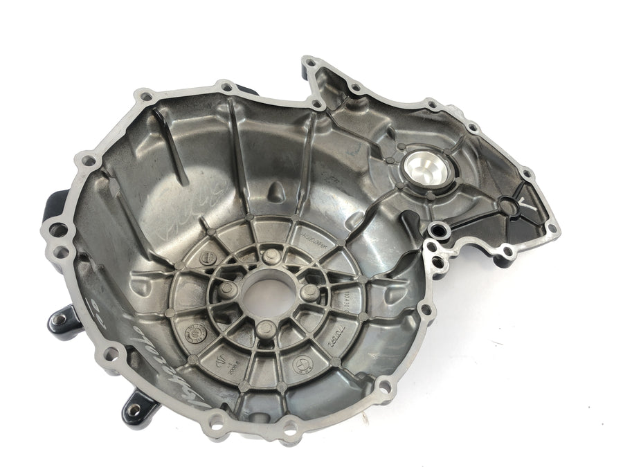 BMW K 1300 S K12S [2010] - Clutch lid motor lid