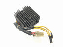 Aprilia RST 1000 Futura [2002] - Control of Tension Regulators Rectification-3
