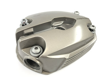 BMW R 1200 ST R1ST [2006] - valve lid cylinder head cover magnesium left - 0