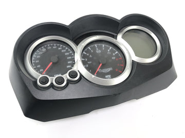 Triumph sprint ST 1050 [2005] - Cockpit Tacho fittings Tachometer Display