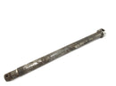 Yamaha XT 500 1U6 [1981] - Rear axle-4