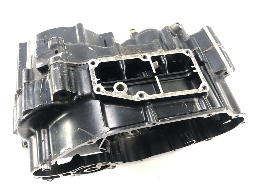 Yamaha XT 500 1U6 [1981] - Engine housing empty housing