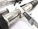 Triumph Daytona 955i T595 [1999] - Fork Telescopic fork with axle-6