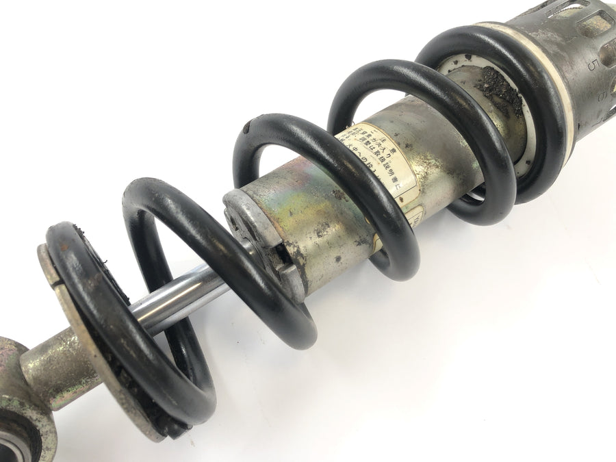 Yamaha Rz 250 R 29l [approx. 250 YPVS] - Spring bumper shock absorber