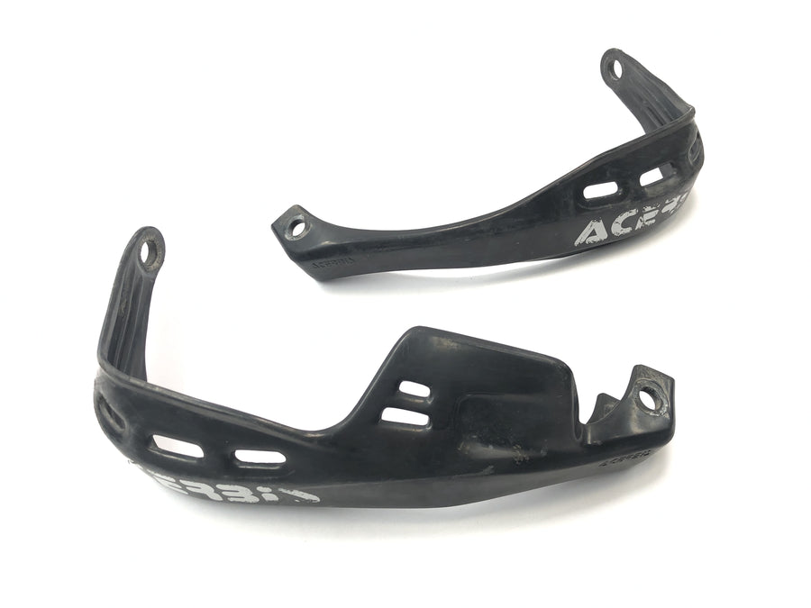 Yamaha YZ 426 F [2000] - Handguard hand protector left and right