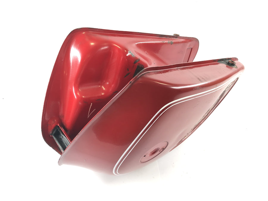 BMW R75/5 [1973] - Tank Petrol Tank fuel tank fuel tank