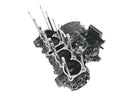 Yamaha XJR 1300 RP02 [1999] - Engine housing crankcase engine block engine case-2