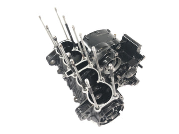 Yamaha XJR 1300 RP02 [1999] - Engine housing crankcase engine block engine case - 0