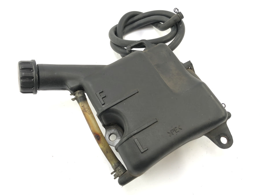 Kawasaki VN 800 Classic [2000] - Expansion tank cooling water tank