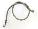 Triumph Thunderbird 900 T309RT [1996] - Rear brake line steel-1