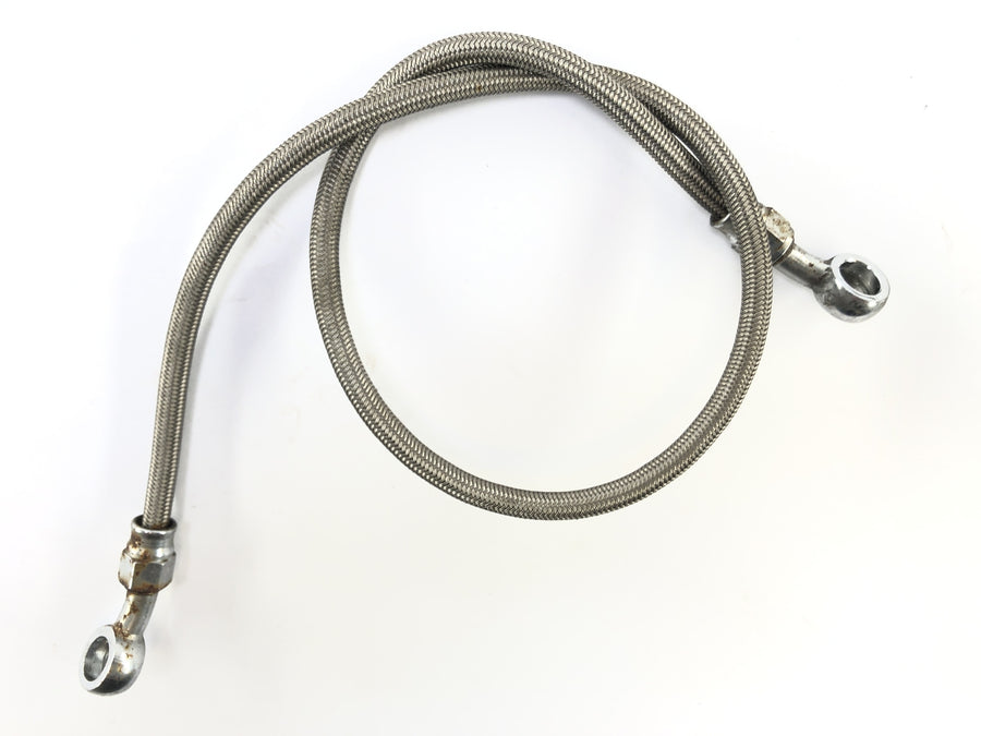 Triumph Thunderbird 900 T309RT [1996] - Rear brake line steel