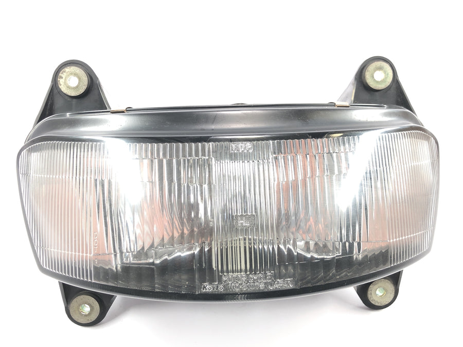 Yamaha GTS 1000 4FV [1997] - Headlight