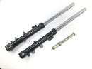 Triumph Daytona 900 T300D [1996] - Fork telescopic fork front fork with axle-1