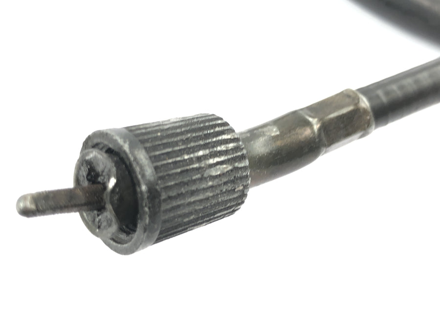 Suzuki RG 250 Gamma GJ21D [1987] - Speedometer cable speedometer drive